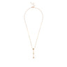 ENAMEL Copenhagen Necklace, Talia Necklaces 925S/GP