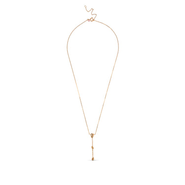 ENAMEL Copenhagen Necklace, Talia Necklaces 925S/GP