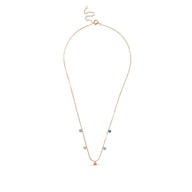 ENAMEL Copenhagen Necklace, Theresia Necklaces Sunset
