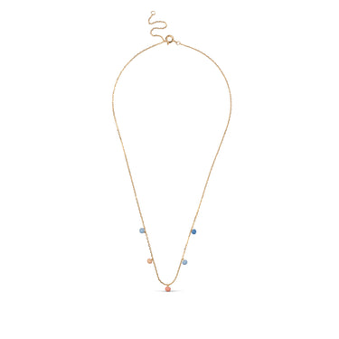 ENAMEL Copenhagen Necklace, Theresia Necklaces Sunset