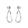 ENAMEL Copenhagen  Øreringe, Aloma Small Earrings 925S/M