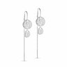 ENAMEL Copenhagen Øreringe, Annora Earrings 925S/M