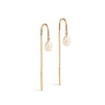 ENAMEL Copenhagen Øreringe, Eleanor Earrings Sparkle