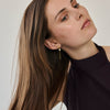ENAMEL Copenhagen Øreringe, Eleanor Earrings Sparkle