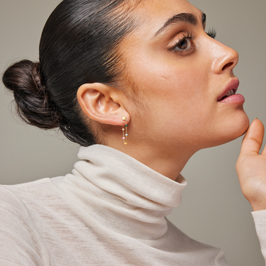 ENAMEL Copenhagen Øreringe, Lola Earrings Dreamy
