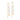 ENAMEL Copenhagen Øreringe, Sofia Earrings Light pink, khaki green, peach and pearl