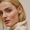 ENAMEL Copenhagen Øreringe, Sunshine Drop Earrings 925S/GP