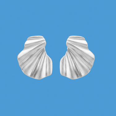 ENAMEL Copenhagen Øreringe, Wave Earrings