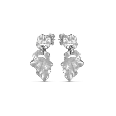 ENAMEL Copenhagen Øreringe, Windy Small Earrings 925S/M