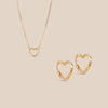 Organic Heart Classic Gavesæt