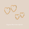 Organic Heart Duo Statement