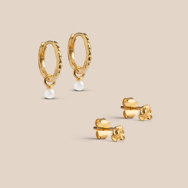 Pearl Starter Mini Gift Set