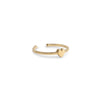 ENAMEL Copenhagen Ring, Amore Rings 925S/GP