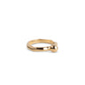 ENAMEL Copenhagen Ring, Ariel Rings 925S/GP