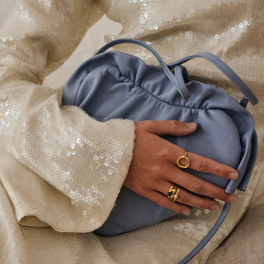 ENAMEL Copenhagen Ring, Ariel Rings Sparkle