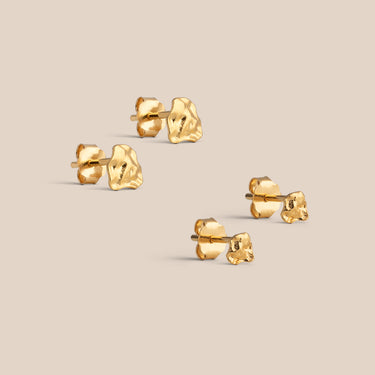 Rio Starter Stud Gift Set