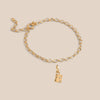 Charm armbånd Stack - Story Keeper