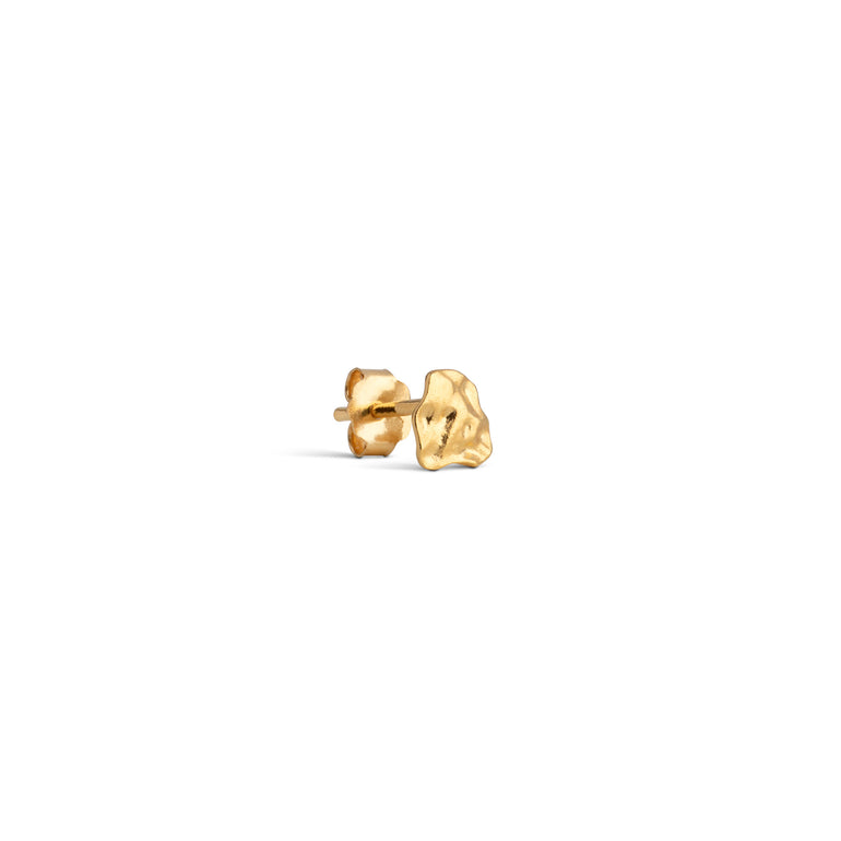 Enamel Copenhagen - Studs, Nara E475G - 925S/Gp