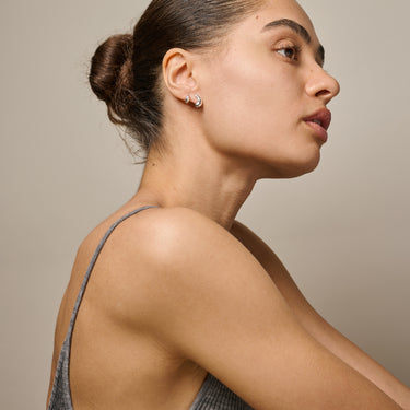 ENAMEL Copenhagen Ørestikker, Sana Earrings 925S