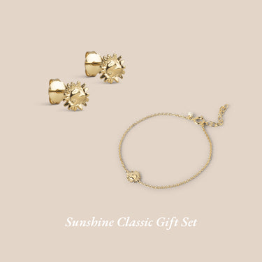 Sunshine Classic Gift Set