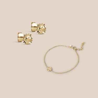 Sunshine Classic Gift Set