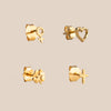 Symbols Stud Gavesæt