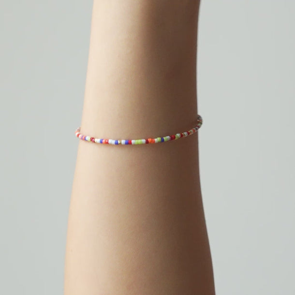 ENAMEL Copenhagen Armbånd, Petra Bracelets Boho