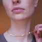 ENAMEL Copenhagen Halskæde, Carmen Necklaces Pearls