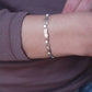 ENAMEL Copenhagen Armbånd, Melvina Bracelets 925S/M