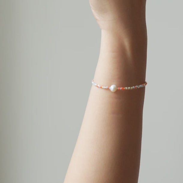 ENAMEL Copenhagen Armbånd, Petra Bracelets Daydream
