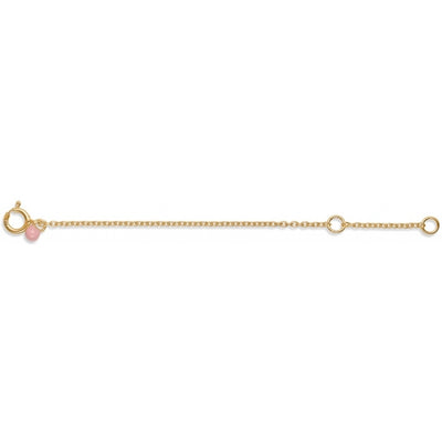 Anklet Extender, Cable