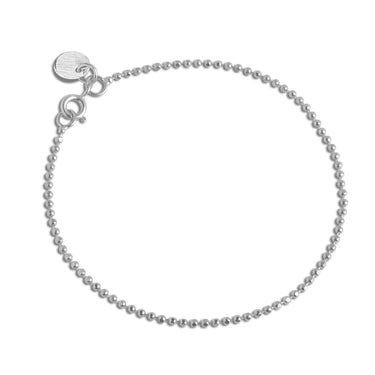 ENAMEL Copenhagen Armbånd, Ball Chain Bracelets 38 925S