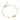 ENAMEL Copenhagen Armbånd, Organic clover Bracelets 925S/GP/M