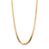 ENAMEL Copenhagen Halskæde, Carla Necklaces 925S/GP